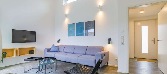 Бунгало с 2 спальнями в Diepholz, Германия № 151330 8