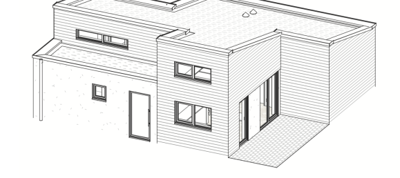 Бунгало с 2 спальнями в Diepholz, Германия № 151330 24
