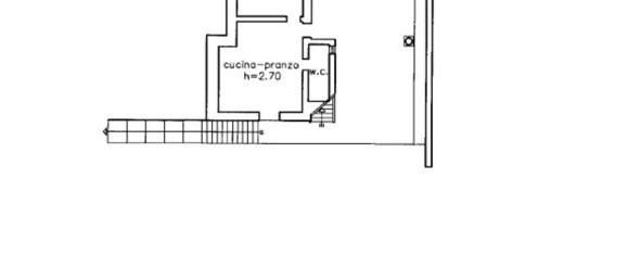 Apartamento de 7 divisões em Lipari, Italy N.º 47864 15