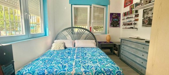 4 غرف نوم منزل في Cartagena, Spain رقم 181129 22