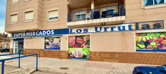 4 غرف نوم منزل في Cartagena, Spain رقم 181129 50