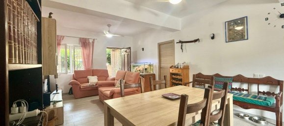 4 غرف نوم منزل في Cartagena, Spain رقم 181129 13