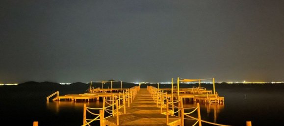 4 غرف نوم منزل في Cartagena, Spain رقم 181129 46