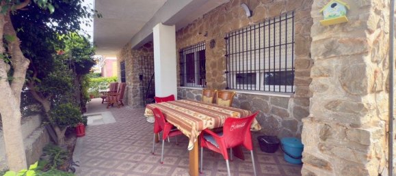 4 غرف نوم منزل في Cartagena, Spain رقم 181129 5