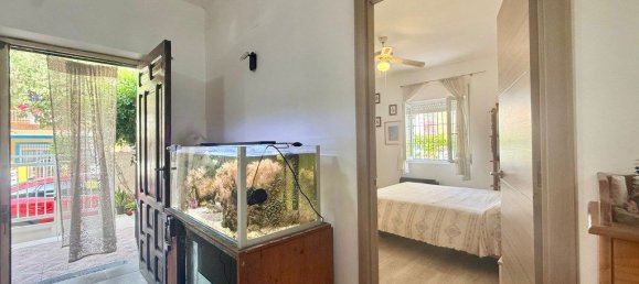 4 غرف نوم منزل في Cartagena, Spain رقم 181129 15