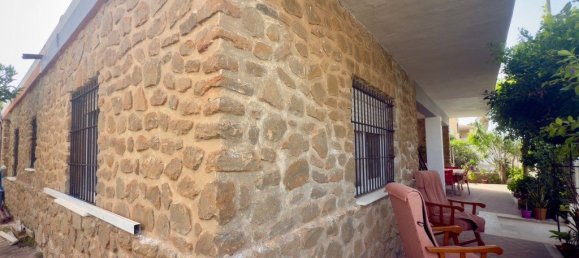 4 غرف نوم منزل في Cartagena, Spain رقم 181129 43