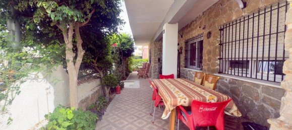 4 غرف نوم منزل في Cartagena, Spain رقم 181129 45