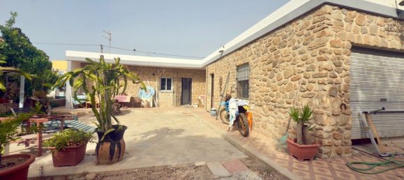 4 غرف نوم منزل في Cartagena, Spain رقم 181129 39