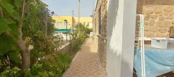 4 غرف نوم منزل في Cartagena, Spain رقم 181129 44