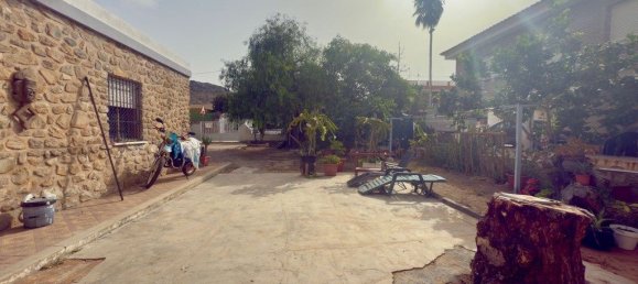 4 غرف نوم منزل في Cartagena, Spain رقم 181129 36