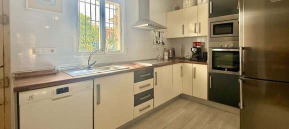 4 غرف نوم منزل في Cartagena, Spain رقم 181129 11