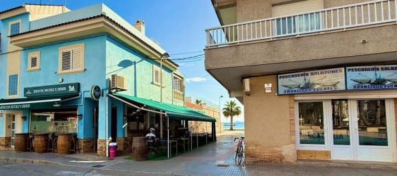 4 غرف نوم منزل في Cartagena, Spain رقم 181129 47