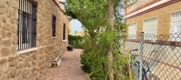 4 غرف نوم منزل في Cartagena, Spain رقم 181129 3