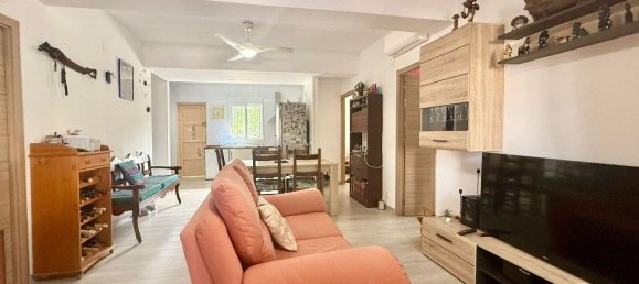 4 غرف نوم منزل في Cartagena, Spain رقم 181129 9