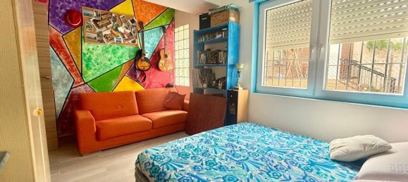 4 غرف نوم منزل في Cartagena, Spain رقم 181129 23