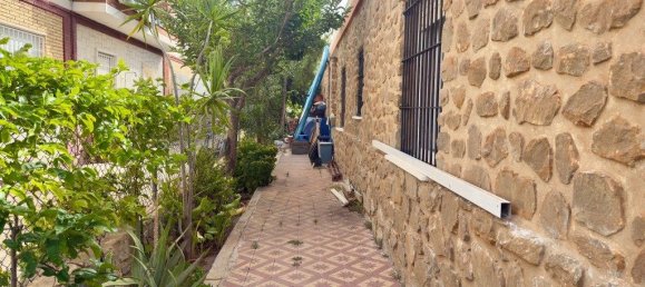 4 غرف نوم منزل في Cartagena, Spain رقم 181129 42