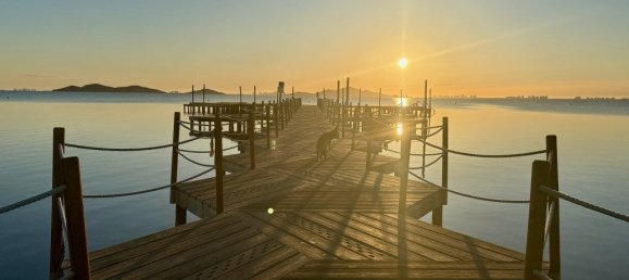 4 غرف نوم منزل في Cartagena, Spain رقم 181129 48