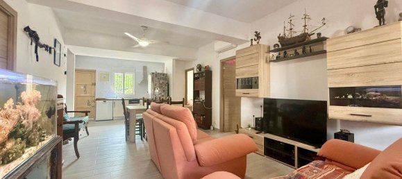 4 غرف نوم منزل في Cartagena, Spain رقم 181129 7