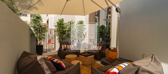 1 bedroom Apartment in Dubai Creek Harbour (The Lagoons), UAE No. 51767 11