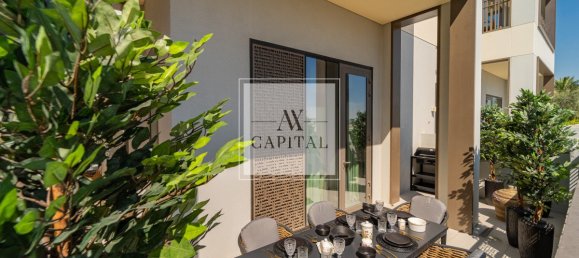 1 bedroom Apartment in Dubai Creek Harbour (The Lagoons), UAE No. 51767 22