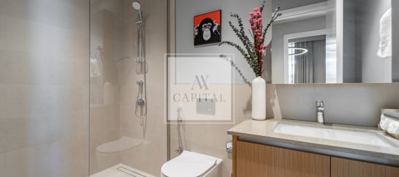 1 bedroom Apartment in Dubai Creek Harbour (The Lagoons), UAE No. 51767 14