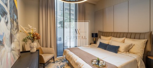 1 bedroom Apartment in Dubai Creek Harbour (The Lagoons), UAE No. 51767 2