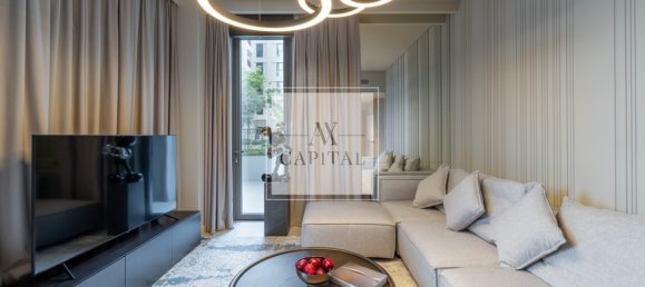 1 bedroom Apartment in Dubai Creek Harbour (The Lagoons), UAE No. 51767 6