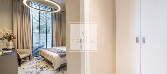 1 bedroom Apartment in Dubai Creek Harbour (The Lagoons), UAE No. 51767 15