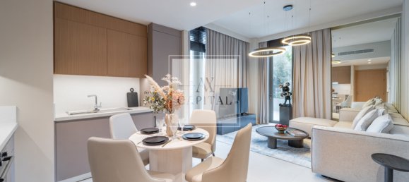 1 bedroom Apartment in Dubai Creek Harbour (The Lagoons), UAE No. 51767 5