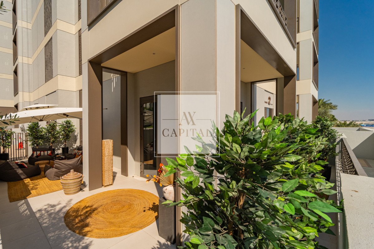 1 bedroom Apartment in Dubai Creek Harbour (The Lagoons), UAE No. 51767