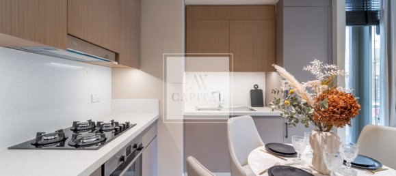 1 bedroom Apartment in Dubai Creek Harbour (The Lagoons), UAE No. 51767 4