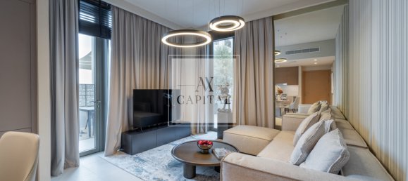 1 bedroom Apartment in Dubai Creek Harbour (The Lagoons), UAE No. 51767 21