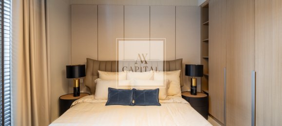 1 bedroom Apartment in Dubai Creek Harbour (The Lagoons), UAE No. 51767 3