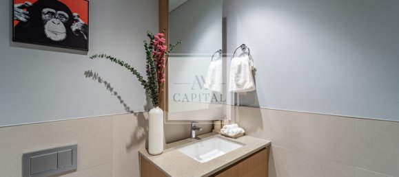 1 bedroom Apartment in Dubai Creek Harbour (The Lagoons), UAE No. 51767 10