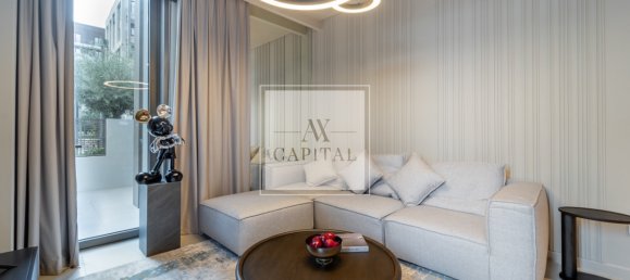 1 bedroom Apartment in Dubai Creek Harbour (The Lagoons), UAE No. 51767 20