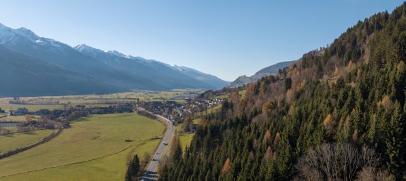 Grundstück in Piesendorf, Austria 1209m², Nr. 164724 6