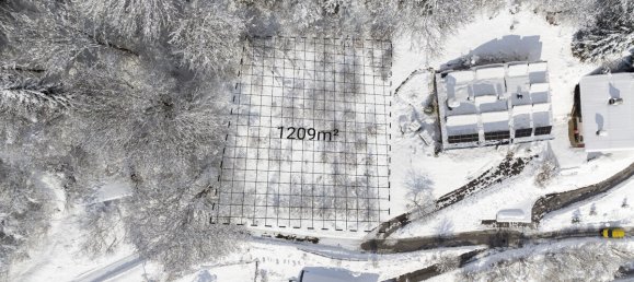 Grundstück in Piesendorf, Austria 1209m², Nr. 164724 8