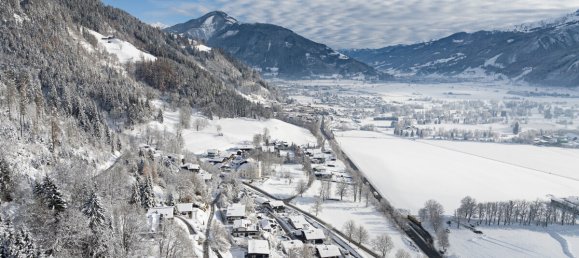 Grundstück in Piesendorf, Austria 1209m², Nr. 164724 11