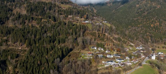 Grundstück in Piesendorf, Austria 1209m², Nr. 164724 3