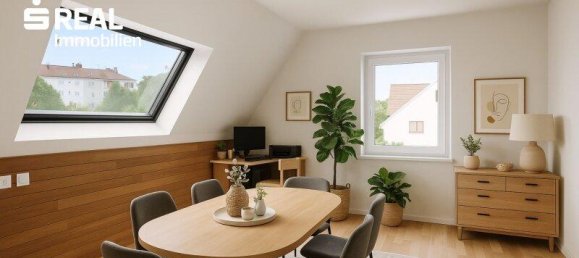 Apartamento de 3 habitaciónes en Andritz, Austria No. 144668 6