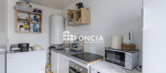 Apartamento de 2 dormitorios en Montargis, France No. 71159 8