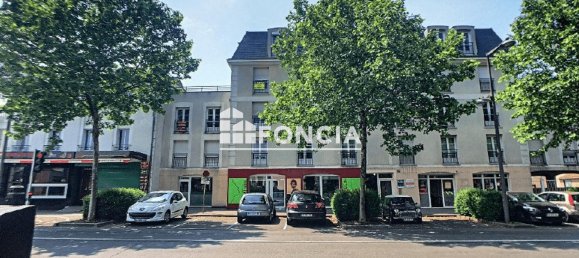Apartamento de 2 dormitorios en Montargis, France No. 71159 4