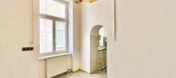 2 rooms Apartment in Leopoldstadt, Austria No. 197492 7