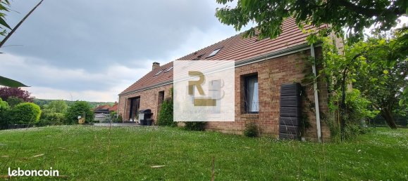 Casa T4 em Lievin, France N.º 57578 9