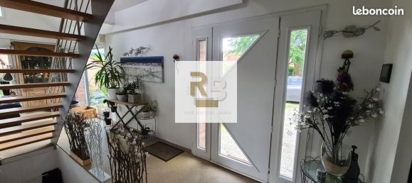 Casa T4 em Lievin, France N.º 57578 2