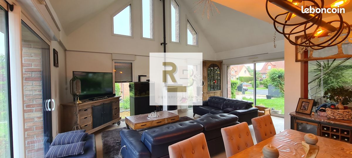 Casa T4 em Lievin, France N.º 57578