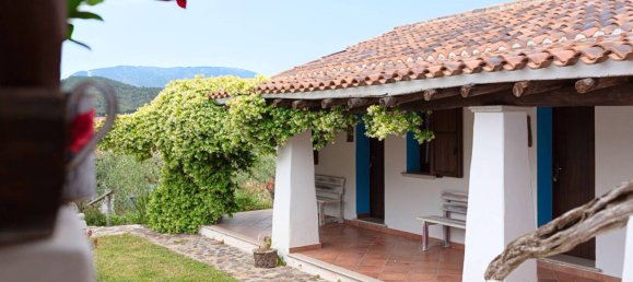 11 chambres Villa à Galtellì, Italy No. 54598 32