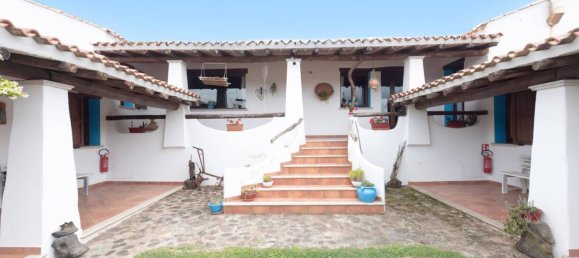 11 chambres Villa à Galtellì, Italy No. 54598 8