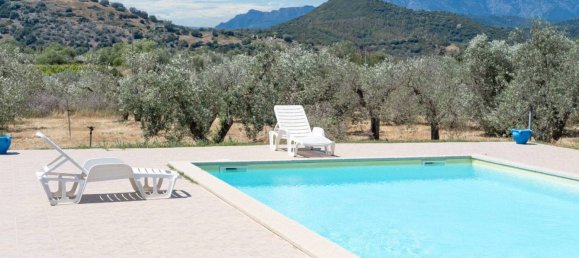 11 chambres Villa à Galtellì, Italy No. 54598 10