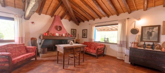 11 chambres Villa à Galtellì, Italy No. 54598 23